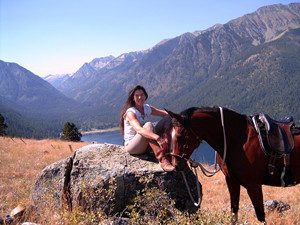 windspirit of the wallowas