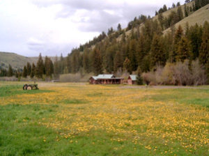 wallowa county