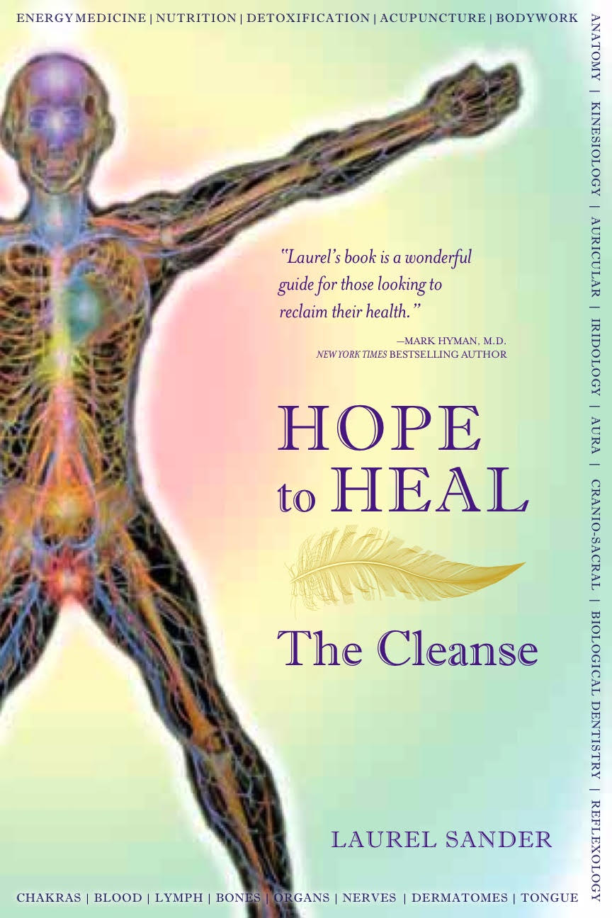 Why Cleanse To Heal The Body. Important Knowledge That Heals